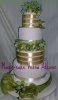 Mladenake torte