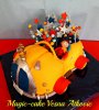 Deije torte