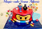 Deije torte