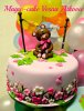 Deije torte