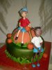 Deije torte