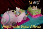 Deije torte