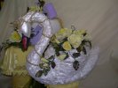 Nagraene torte - www.magic-cake.com